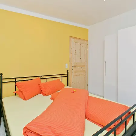 דירה Haus Senn 1 Tösenssteinach