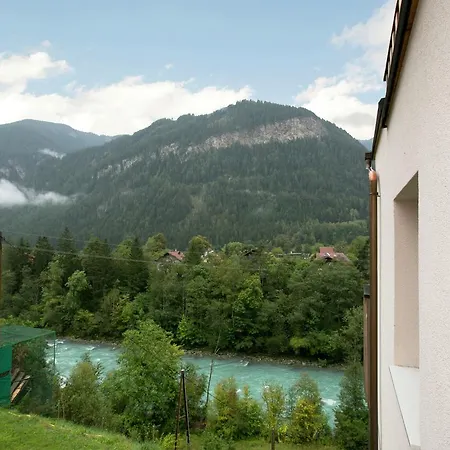 Haus Senn 1 * Tösenssteinach
