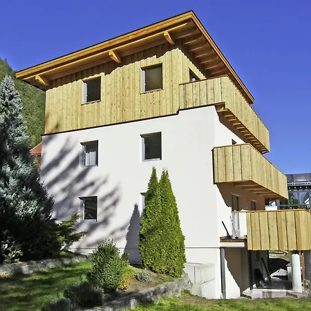 Haus Senn 1