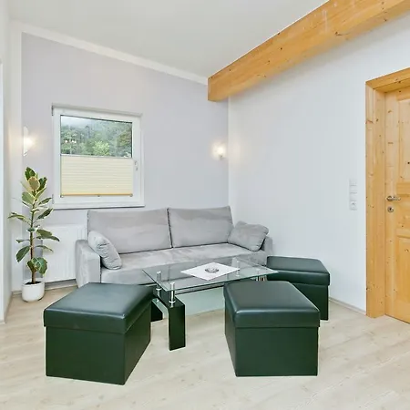 Διαμέρισμα Haus Senn 1
