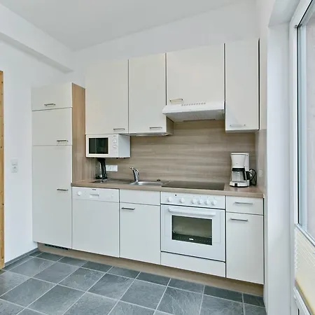 Haus Senn 1 Tösenssteinach