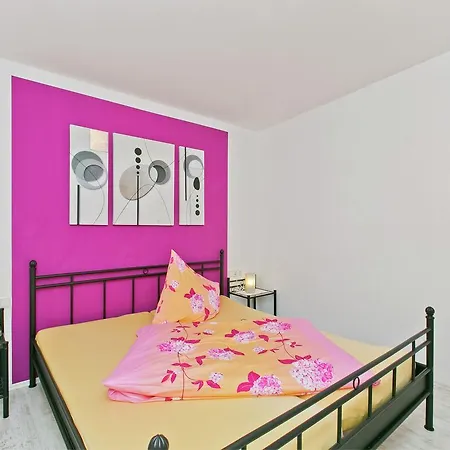Haus Senn 1 Tösenssteinach