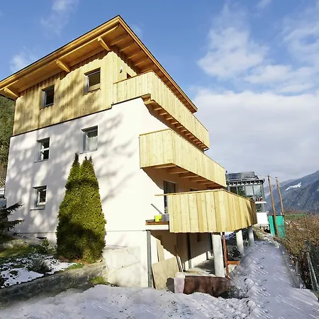 Haus Senn 1 * Tösenssteinach
