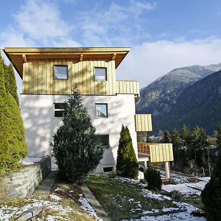Διαμέρισμα Haus Senn 1