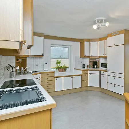 Haus Senn 1 Διαμέρισμα *