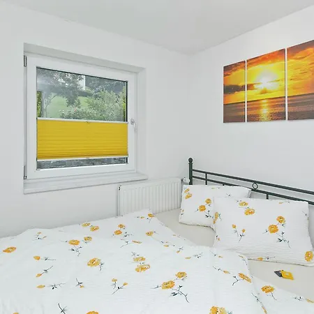 Διαμέρισμα Haus Senn 1 Tösenssteinach