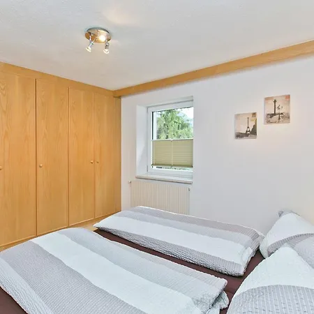 Haus Senn 1 * Tösenssteinach