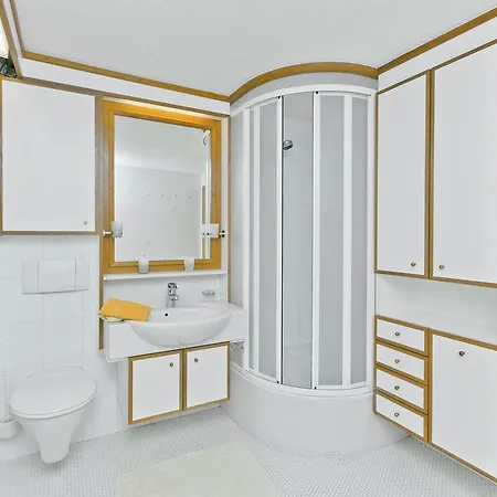 Haus Senn 1 Διαμέρισμα Tösenssteinach