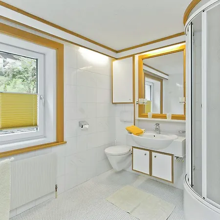 Haus Senn 1 Tösenssteinach