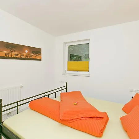 Haus Senn 1 Apartment *