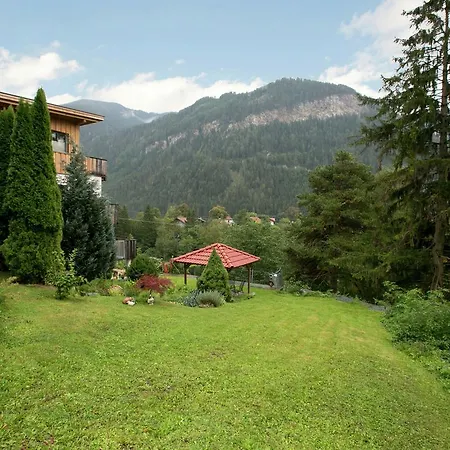 Haus Senn 1 Apartment *