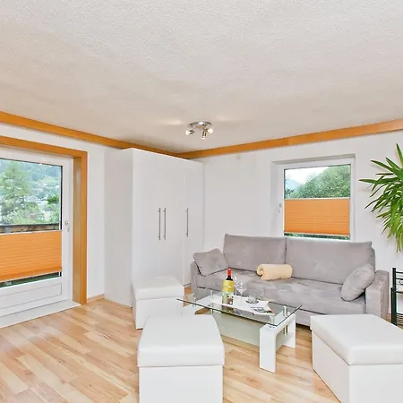 Haus Senn 1 Apartment