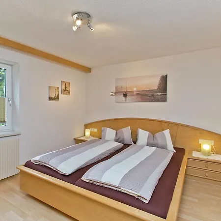 Apartment Haus Senn 1