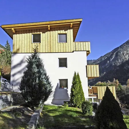 Haus Senn 1 * Tosens